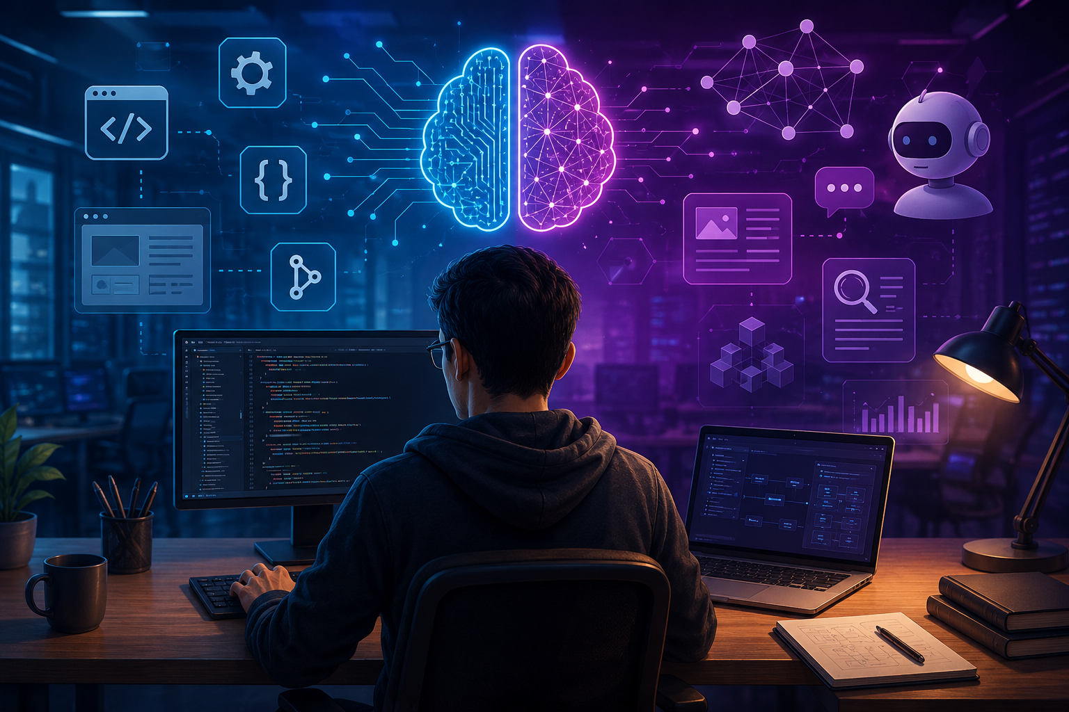 Common Mistakes to Avoid If You Want to Become a Web Developer